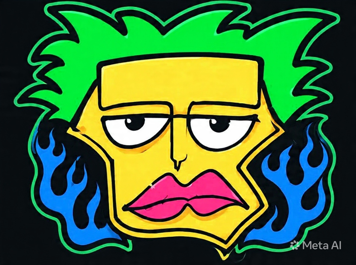 Yellow Green